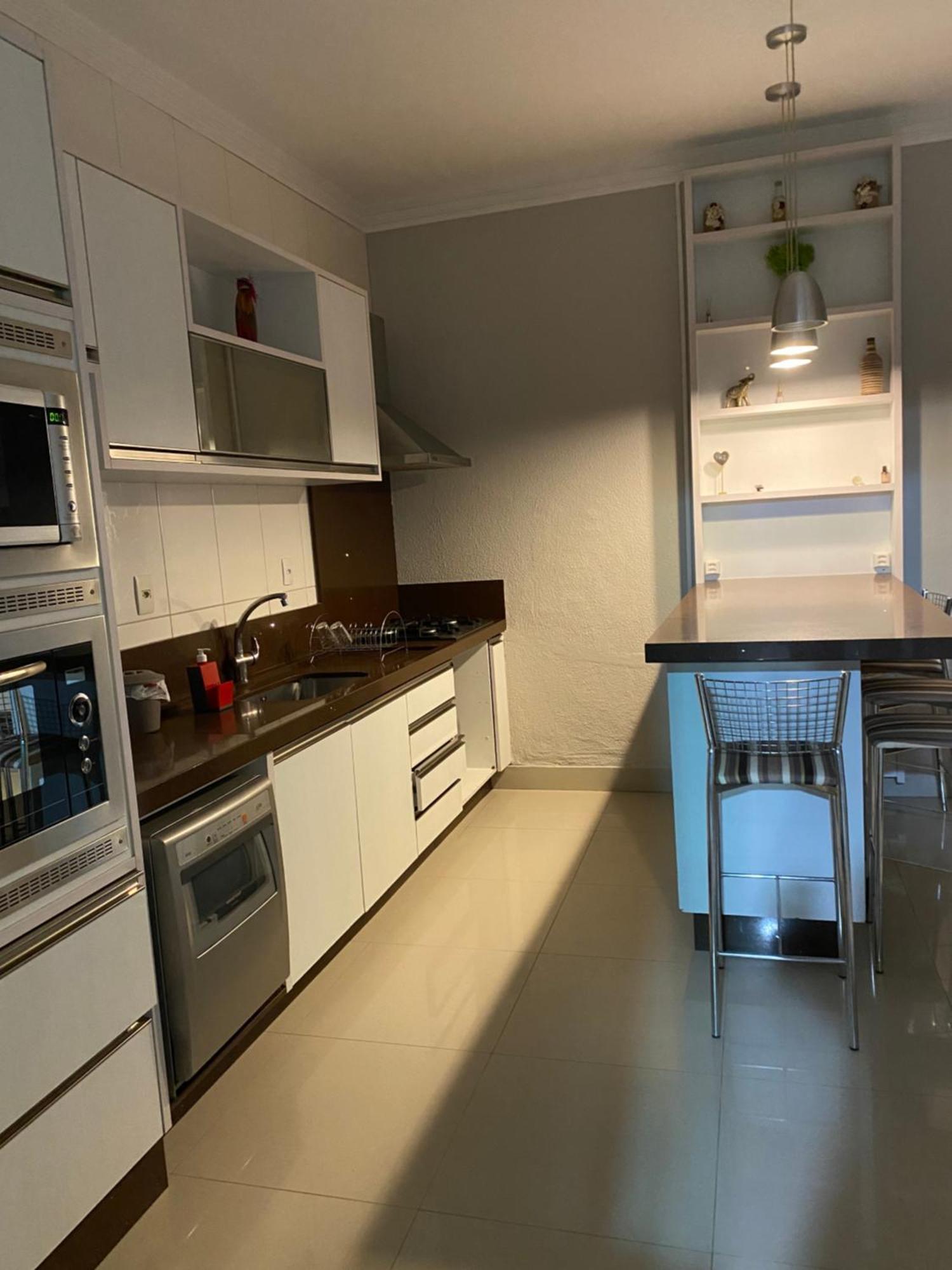 Willa Casa No Centro De Balneário Camboriú Zewnętrze zdjęcie